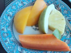 -顶鲜101美食美景餐厅