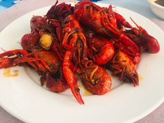 -拉萨圣地天堂洲际大饭店-自助餐厅