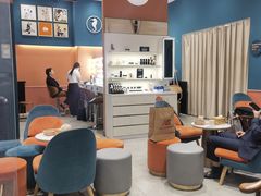 -海马体家庭照相馆(北京芳圆里 ID MALL店)