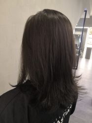 烫染-SEBASTIAN塞巴斯汀