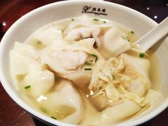 开洋汤馄饨-熙盛源(复兴路店)