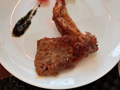-听松楼·花园酒店·自助餐厅(红梅公园店)