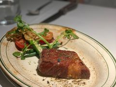M6肉眼两人分享-燃扒房Steakhouse(皇庭店)