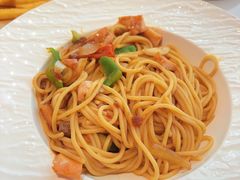 -必胜客(安盛金马店)