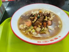 -荣荣面馆(丹溪大道店)
