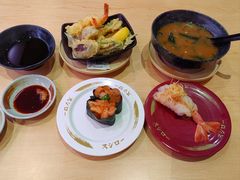 -寿司郎(皇庭广场店)