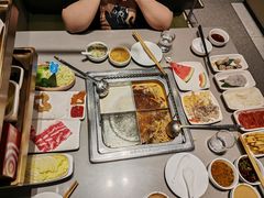 -海底捞火锅(龙湖北京大兴天街店)