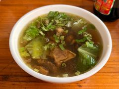 -阿伟牛肉店(东山店)