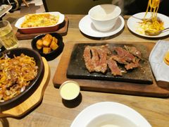 -周沫西餐(漫广场店)