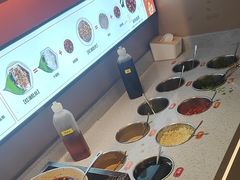 -骨之味·筒骨汤火锅(江头店)