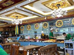 大堂-塞伊德·蒙餐(锡林浩特店)