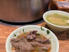 -掂档潮汕牛肉火锅(cityon熙地港店)