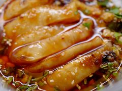 -本味轩精品茶餐厅(黄山路店)