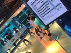 -一兆韦德健身(慧芝湖店)