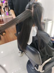 -HaLo hair studio