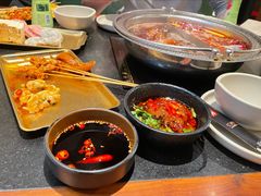 -牛New寿喜烧(金茂览秀城店)