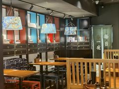 -和府捞面(百联世纪店)