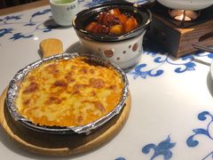 -小菜园新徽菜(常州武进吾悦店)
