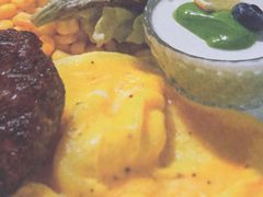 -马兰卡西式简餐(新汇大融城店)