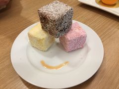 -麦当劳(杭州西湖银泰百货店)