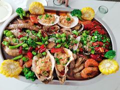 -辣螃铠盆盆蟹大排档(总店)