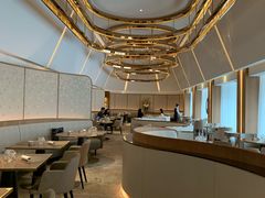 -Amber(香港置地文华东方酒店)
