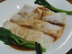 肉肠-阿义海鲜粥(九眼桥店)