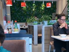 -嘉和一品粥(大沽南路店)