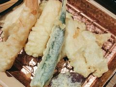 -天妇罗内顺田(罗湖店)