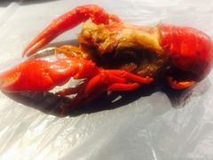 -虾易落味(杭州黄龙万科中心店)