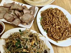-姥家春饼店(漳州二路店)