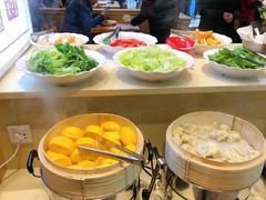 -素满香·素食自助餐(苏州·临顿路店)