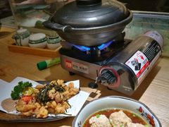 -初居食屋日式料理(万象城购物中心店)