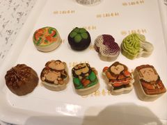 -北京稻香村(零号店)