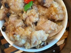 -陶兰居·手工点心·粤菜(圆融时代广场店)