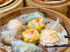 -明記茶餐廳(福田总店)
