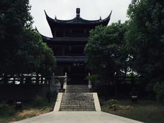 -白马涧龙池景区