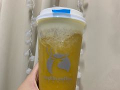 -瑞幸咖啡(新安大厦店)