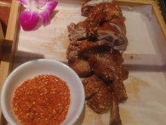 -缪氏川菜(深圳北站缤果空间店)
