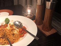 -当米亚诺意大利餐厅(武汉光谷凯悦酒店)