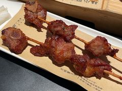 -桂小厨广西菜(水晶城店)