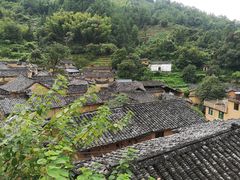 -杨家堂村