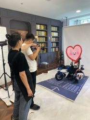 -韩国童感TOUCH PHOTO儿童摄影(朝阳分店)