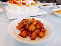 -张福记(五一公园店)
