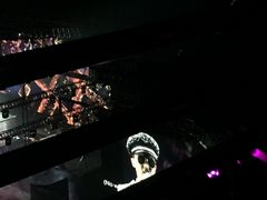 -宝能国际体育演艺中心