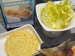 -半天妖烤鱼(蒸湘万达广场店)