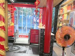 -欠火锅·水牛毛肚·团建聚餐·生日宴(何山路店)