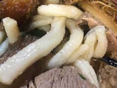 -香港鱼蛋皇