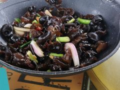 -万景饭店·鱼街农家菜