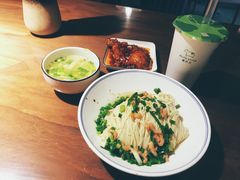 -十面春风·江南面馆(崇宁路店)